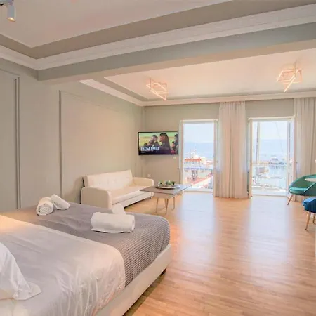 The View Apartment