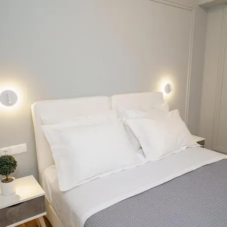 The View Apartment *
