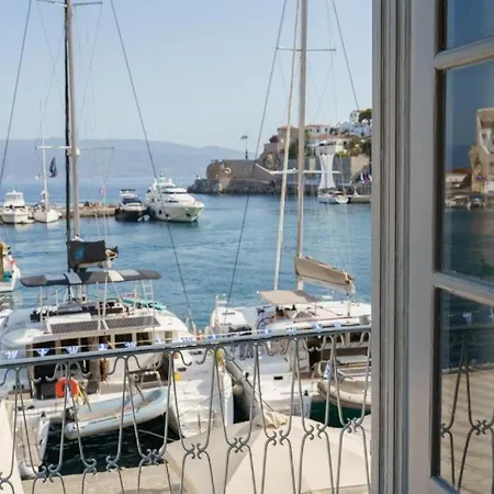 The View Apartment Hydra (Saronic Islands)
