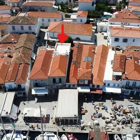The View Apartment Hydra (Saronic Islands)