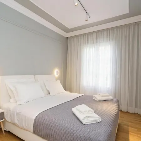 The View Appartement Hydra (Saronic Islands)